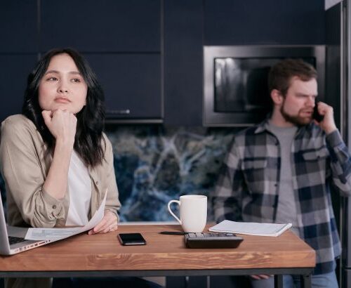 7 Tips Jitu Bangun Bisnis bersama Pasangan dari Perspektif Ahli