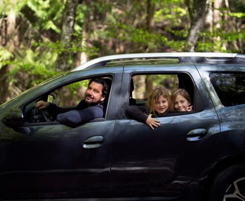 Jelang Libur Nataru, Ini 9 Ruas Tol Fungsional yang Dibuka