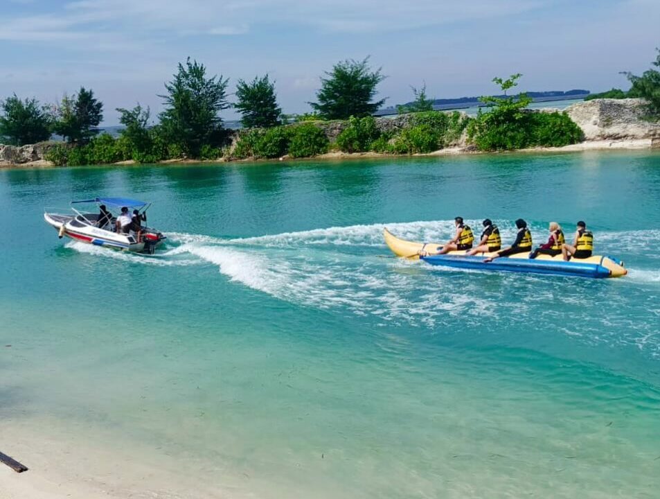 8 Spot Snorkeling di Kepulauan Seribu dan Rekomendasi Hotel Terdekat