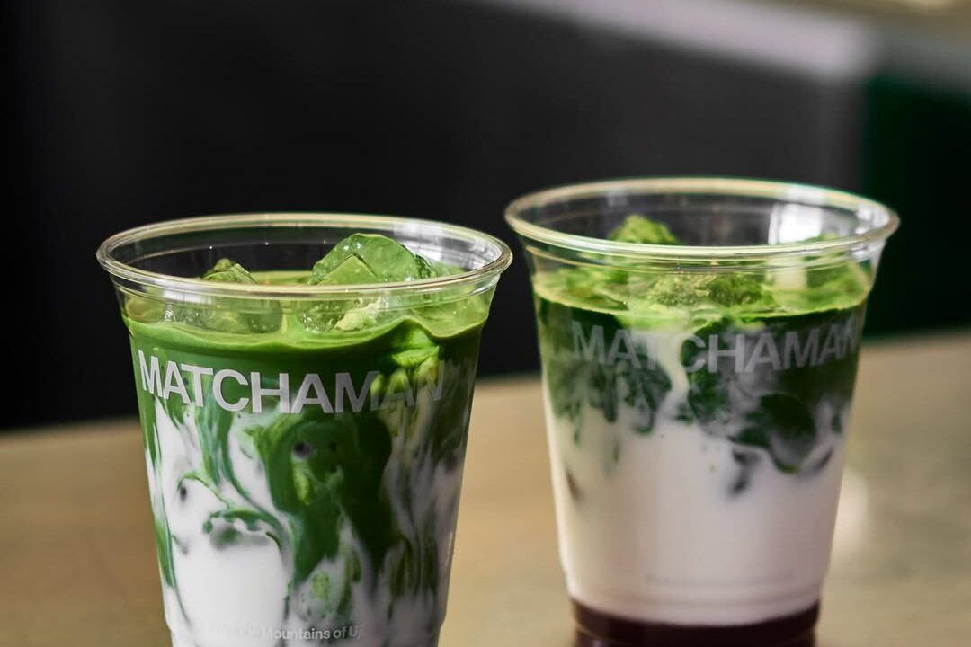 Pencinta Minuman dan Dessert Matcha? Wajib Datang ke 30 Tempat Ini!