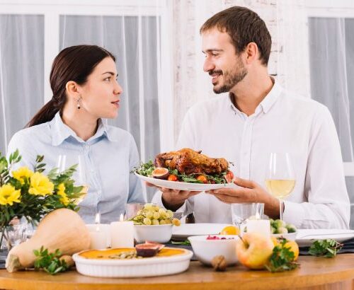 kalau suami lagi marah