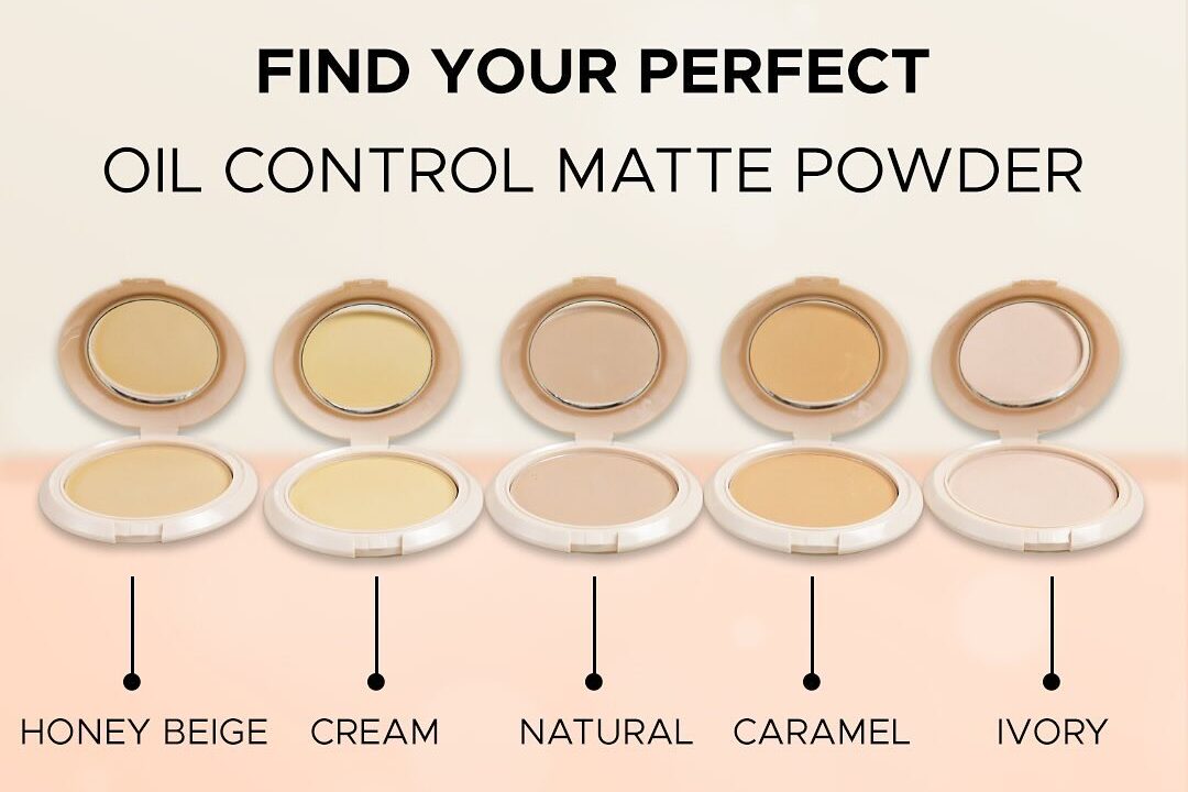 12 Rekomendasi Bedak Padat untuk Usia 40 Tahun ke Atas