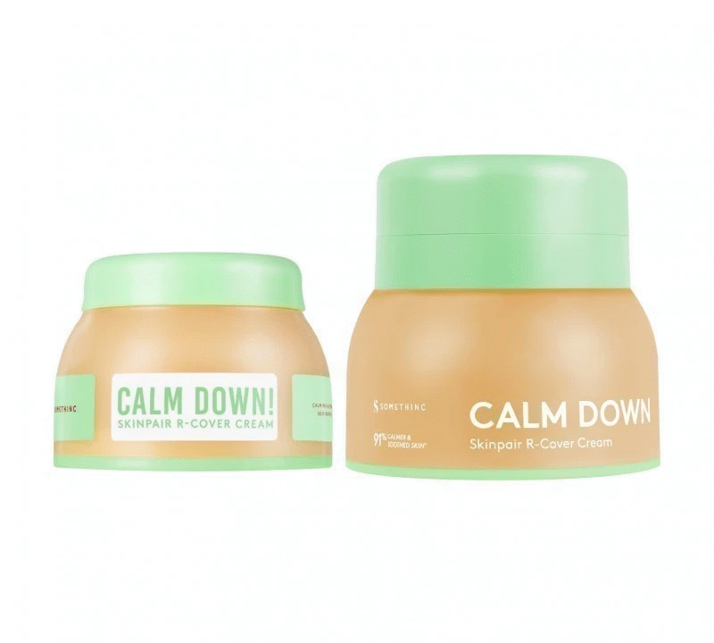 10 Skincare untuk Skin Barrier Sehat Usia 40 dan 50