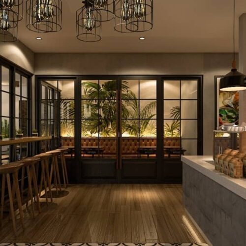 7 Rekomendasi Coffee Shop di Jabodetabek, Hits di Kalangan Remaja