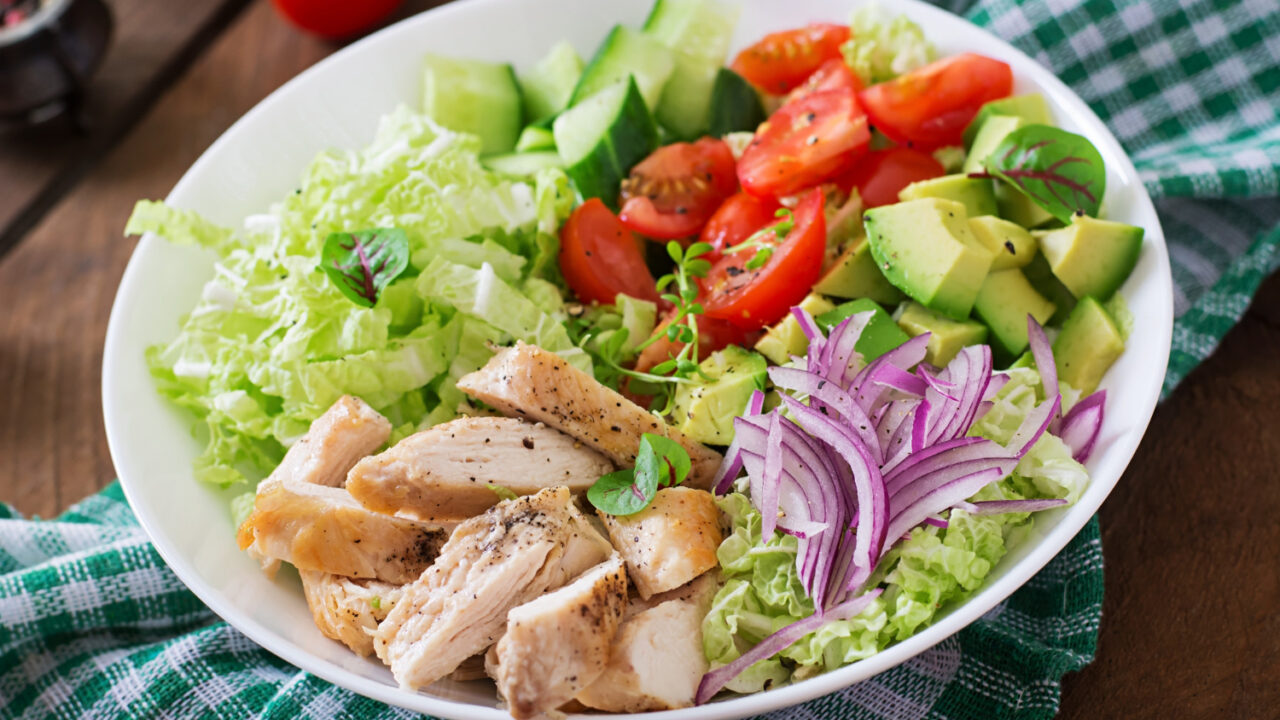 Tren Diet Slow Aging di Korea Bisa Perlambat Penuaan? Ini Caranya!