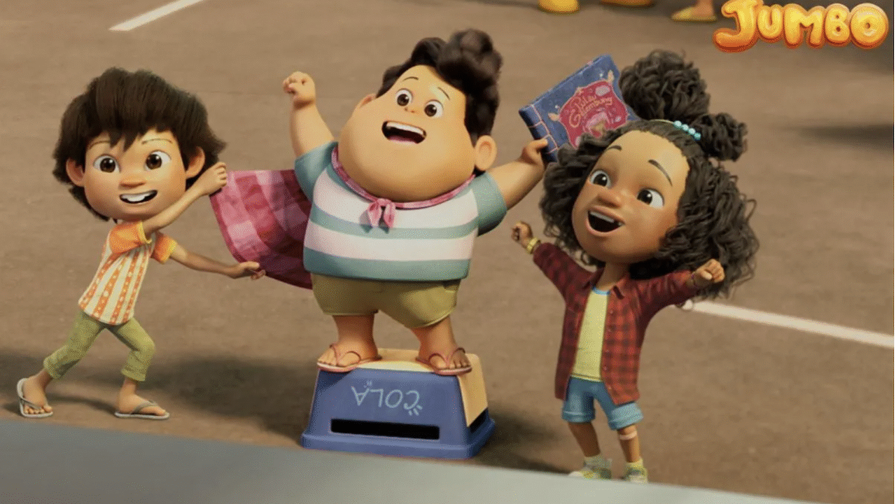 75 Film Anak Terbaik Sepanjang Masa. Banyak Film Lokal.