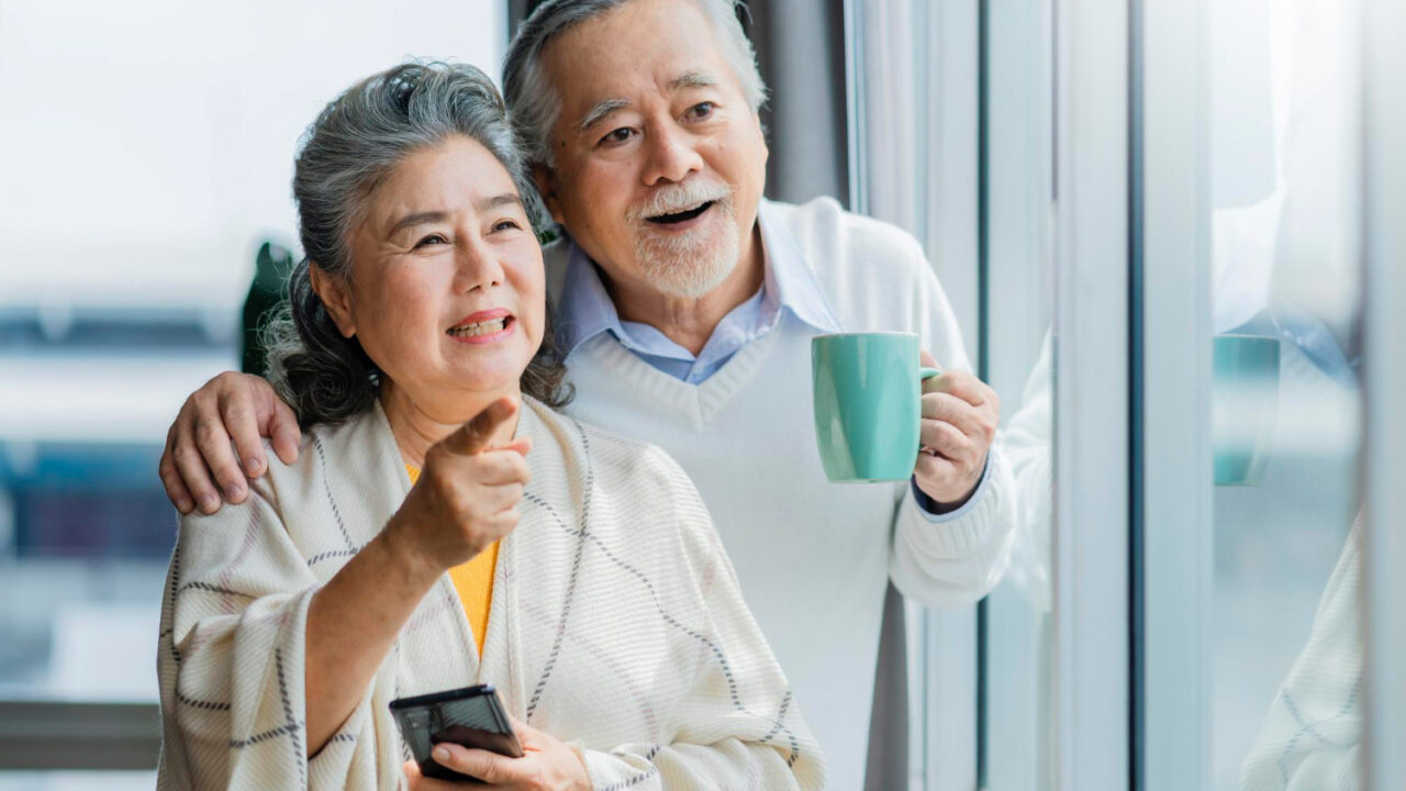 6 Rekomendasi Panti Jompo dan Biaya Bulanannya Tahun 2025