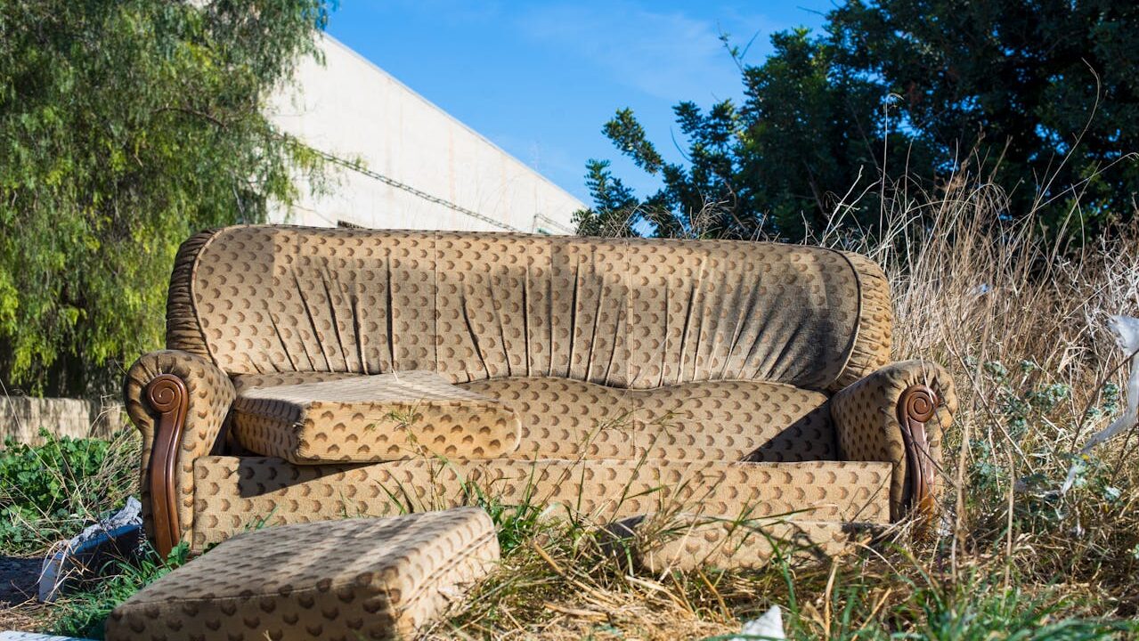 Cara Gratis Buang Sampah Besar di Jakarta, Pakai Layanan Bulky Waste