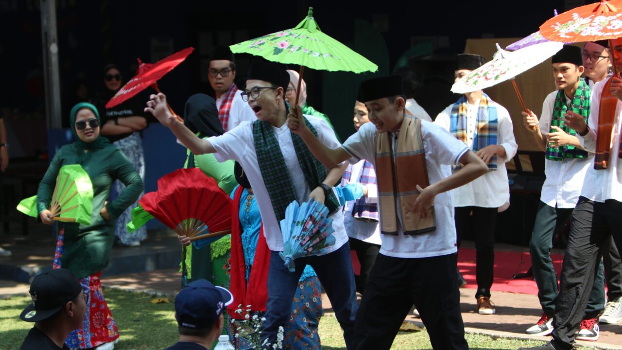 12 Daftar Sekolah Inklusi di Jabodetabek, Ada TK hingga SMA