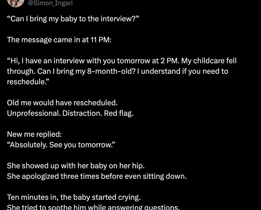 10 Mental Load Ibu Bekerja yang Jarang Terlihat Tapi Berbahaya