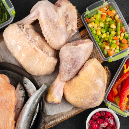 Hemat Waktu, 26 Rekomendasi Frozen Food dan Catering di Bulan Puasa