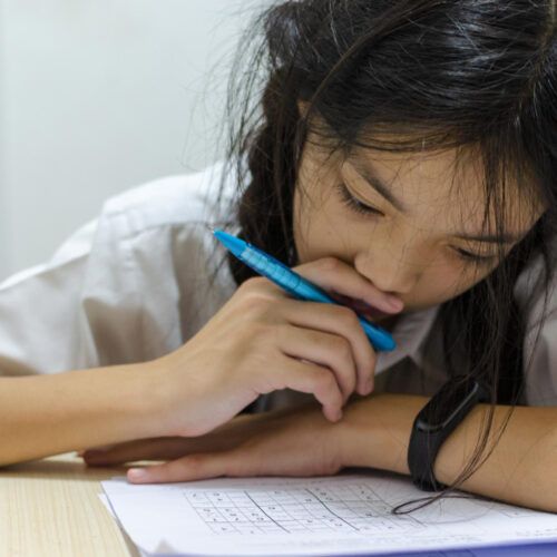 Contoh-contoh Soal TKA Matematika dan Bahasa Indonesia untuk SMP