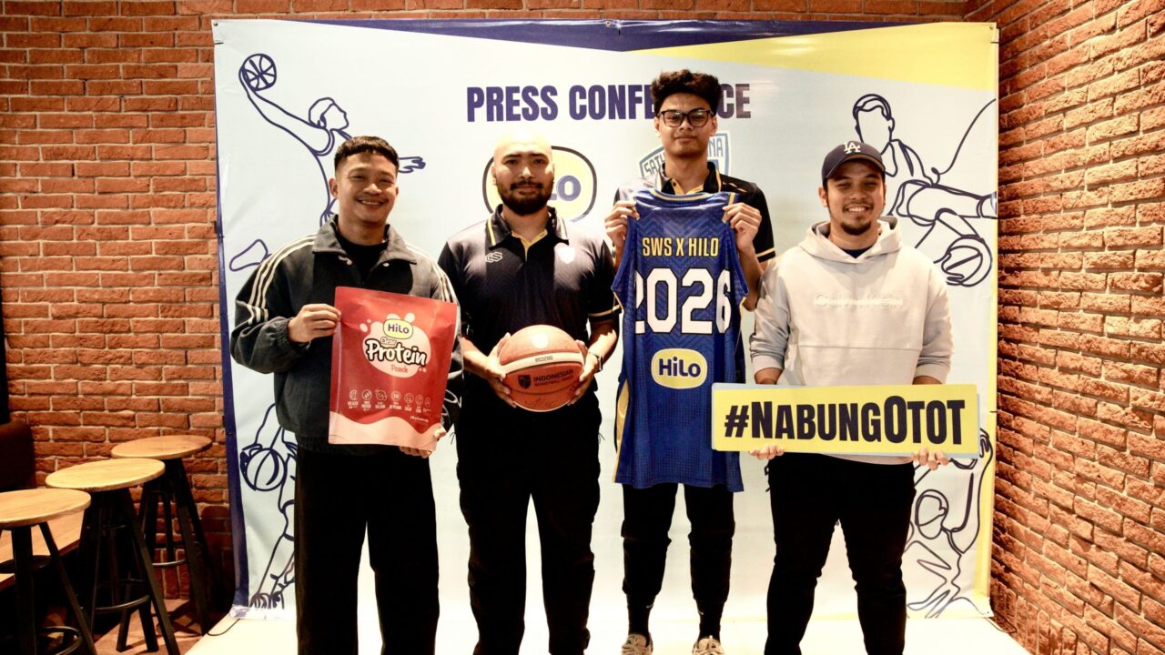 Kolaborasi HiLo, Koleksi Ramadan Giordano, hingga Produk Baru MAKUKU