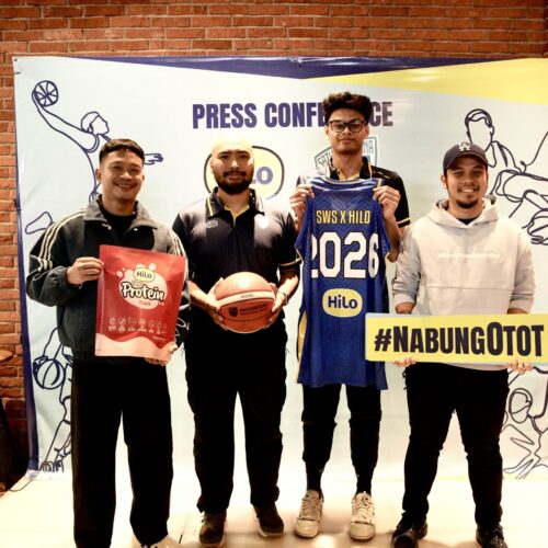 Kolaborasi HiLo, Koleksi Ramadan Giordano, hingga Produk Baru MAKUKU