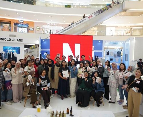 Baru di Minggu Ini: Koleksi Ramadan Mothercare Indonesia