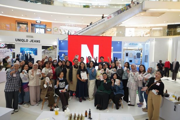 Baru di Minggu Ini: Koleksi Ramadan Mothercare Indonesia