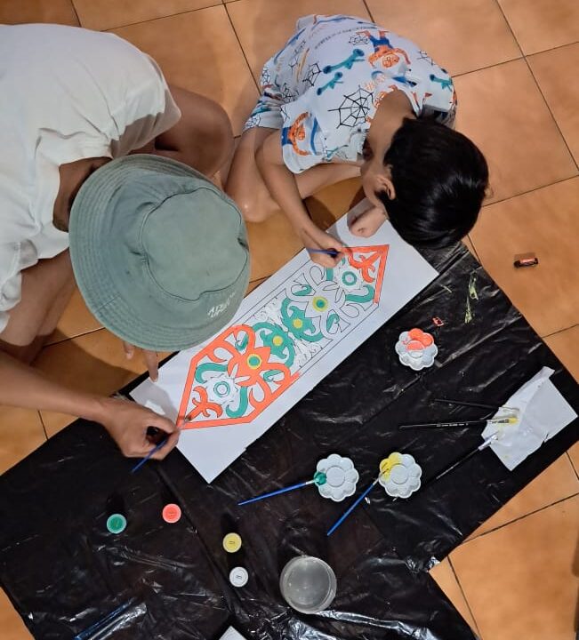 Aditya Naratama: Kasih Anak Kesempatan untuk Jadi Lebih Setara Melalui Kebebasan yang Lebih Luas, Tapi Tetap Lakukan Bersama Sebagai Tim