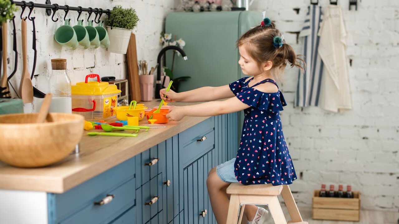 Anak Libur Puasa, Ini 18 Ide Kegiatan Ramadan Seru dan Edukatif