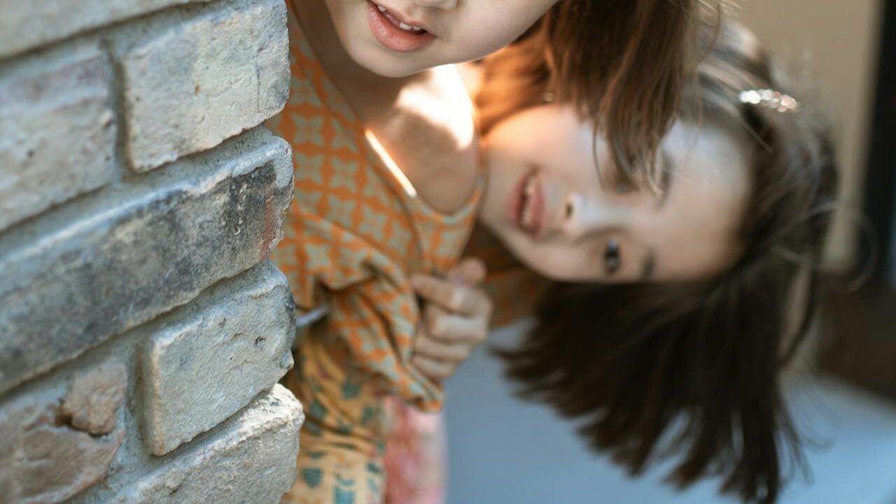 Nostalgia, Ini 8 Permainan Jadul yang Melatih Fisik dan Sosial Anak