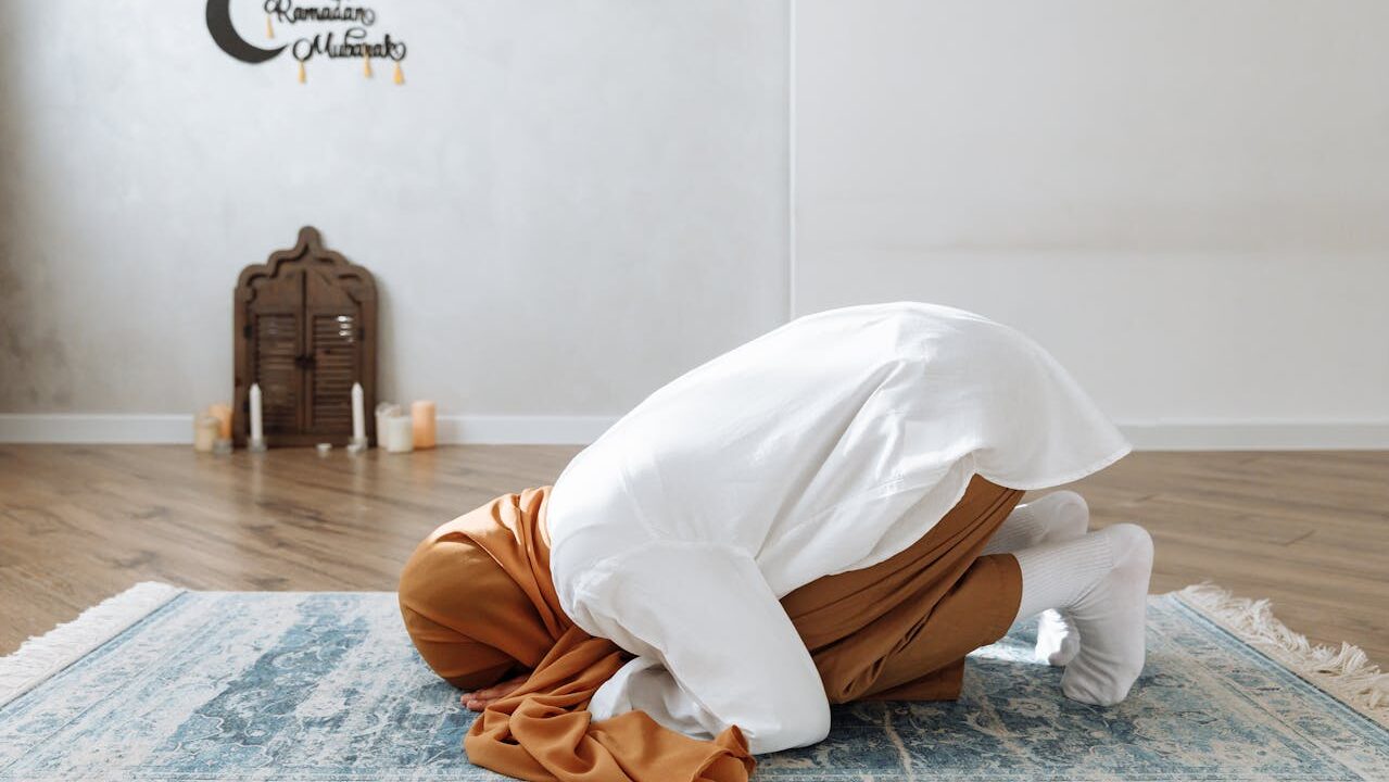 Doa Pembuka Rezeki dalam Rumah Tangga, Bawa Berkah!