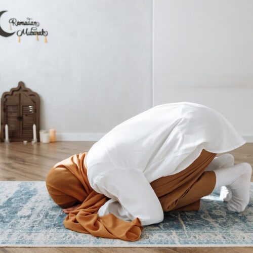 Doa Pembuka Rezeki dalam Rumah Tangga, Bawa Berkah!