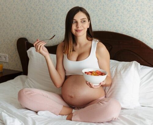 Puasa Saat Hamil, Aman atau Tidak? Ini Kata Dokter