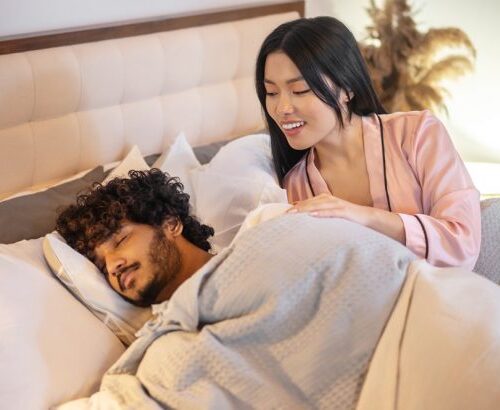 Tips Mengatur Waktu Tidur agar Tidak Terganggu karena Sahur