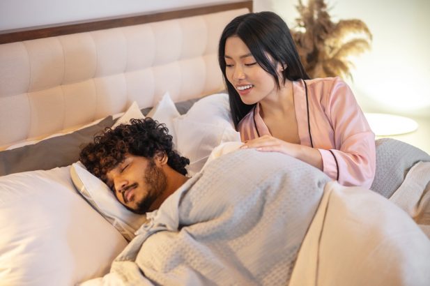 Tips Mengatur Waktu Tidur agar Tidak Terganggu karena Sahur