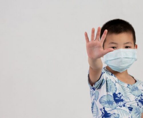 Kasus Campak Naik Lagi, Seberapa Aman Anak Kita?