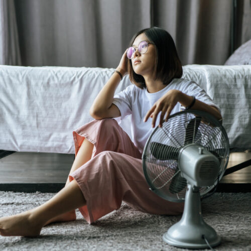 Penyebab dan Dampak Cuaca Panas Ekstrem di Jakarta 2026