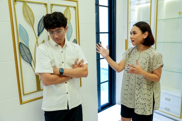 Cara Mengembalikan Keintiman Hubungan Suami Istri yang Renggang