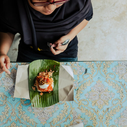 7 Kuliner Jogja Terbaru, Wajib Dicoba saat Mudik Lebaran!