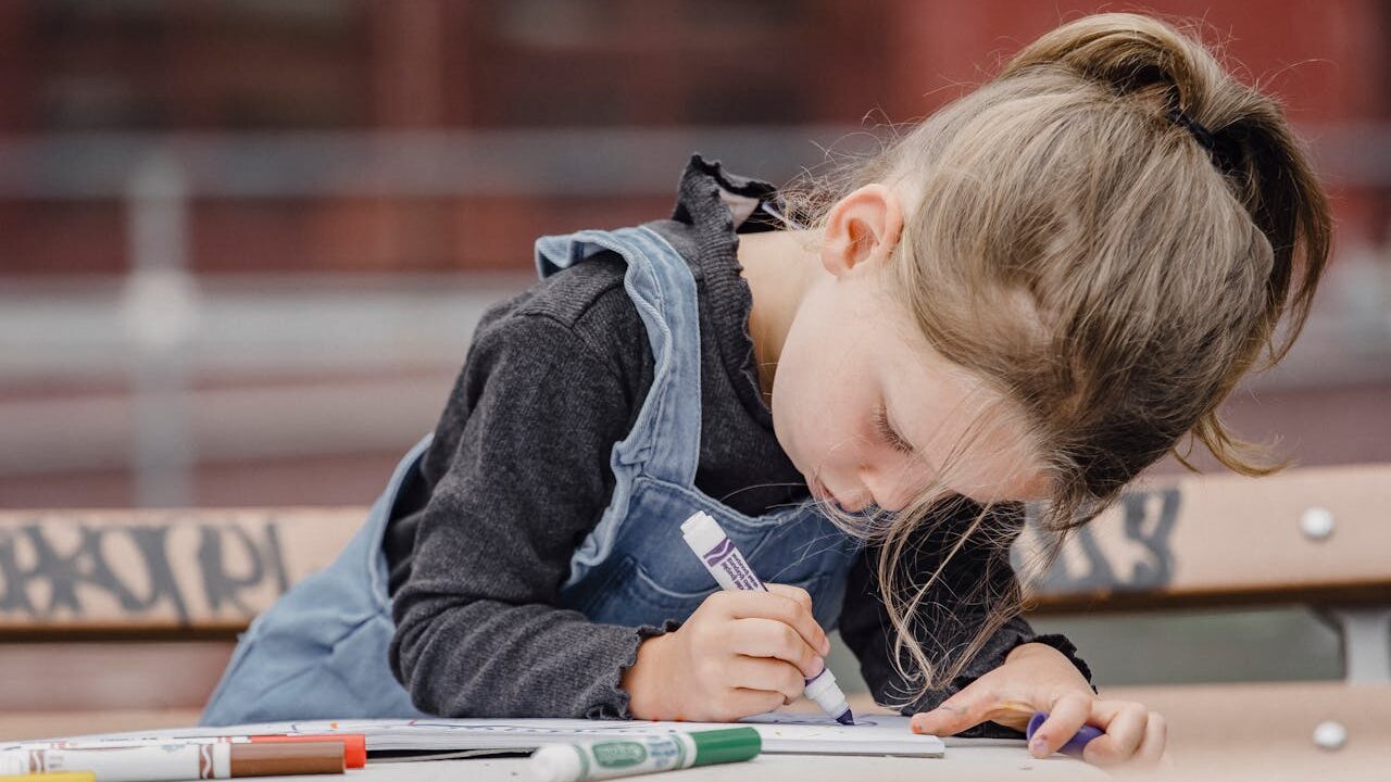 Rekomendasi Worksheet Ramadan untuk Anak TK dan SD