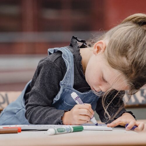 Rekomendasi Worksheet Ramadan untuk Anak TK dan SD