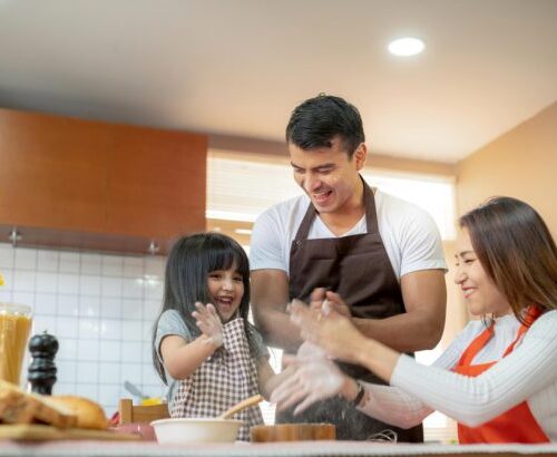 Liburan di Jakarta: 8 Ide Family Time Indoor & Outdoor