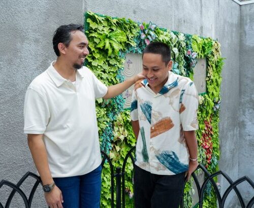 Melepas Anak Kuliah di Luar Kota: Cerita Ibu Saat Anak Mulai Mandiri