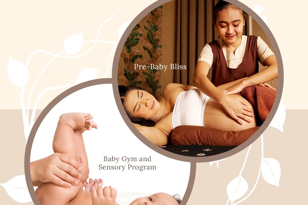 11 Rekomendasi Spa untuk Ibu Hamil dan Baru Melahirkan, serta Harga