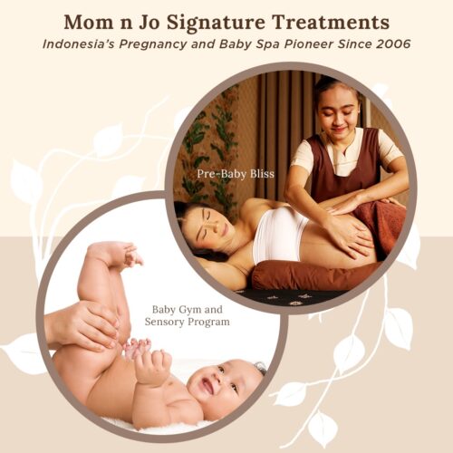 11 Rekomendasi Spa untuk Ibu Hamil dan Baru Melahirkan, serta Harga