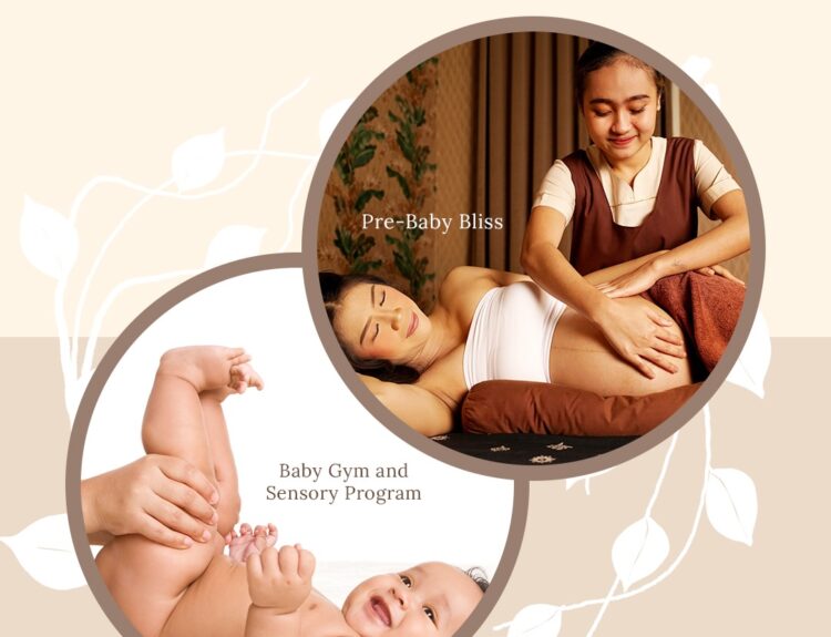 11 Rekomendasi Spa untuk Ibu Hamil dan Baru Melahirkan, serta Harga