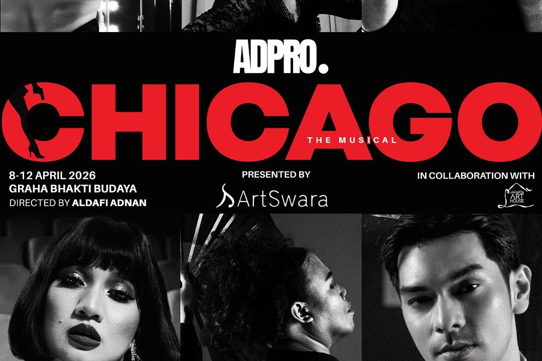 8 Acara dan Kegiatan Seru di Jakarta 6-12 April 2026