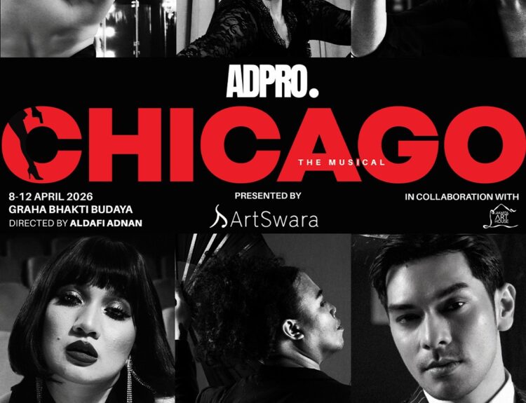 8 Acara dan Kegiatan Seru di Jakarta 6-12 April 2026