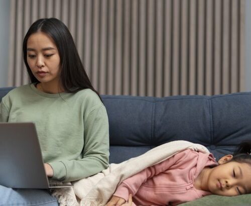 Capek Setelah Lebaran? Ini 12 Cara Recovery Fisik dan Mental untuk Ibu