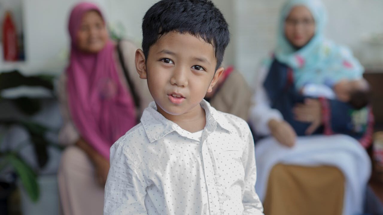 Terpopuler: 15 Etika untuk Anak hingga Review Sampo dan Sabun Anak