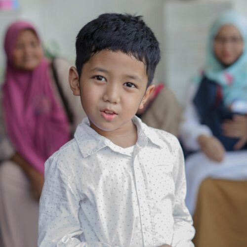 Terpopuler: 15 Etika untuk Anak hingga Review Sampo dan Sabun Anak