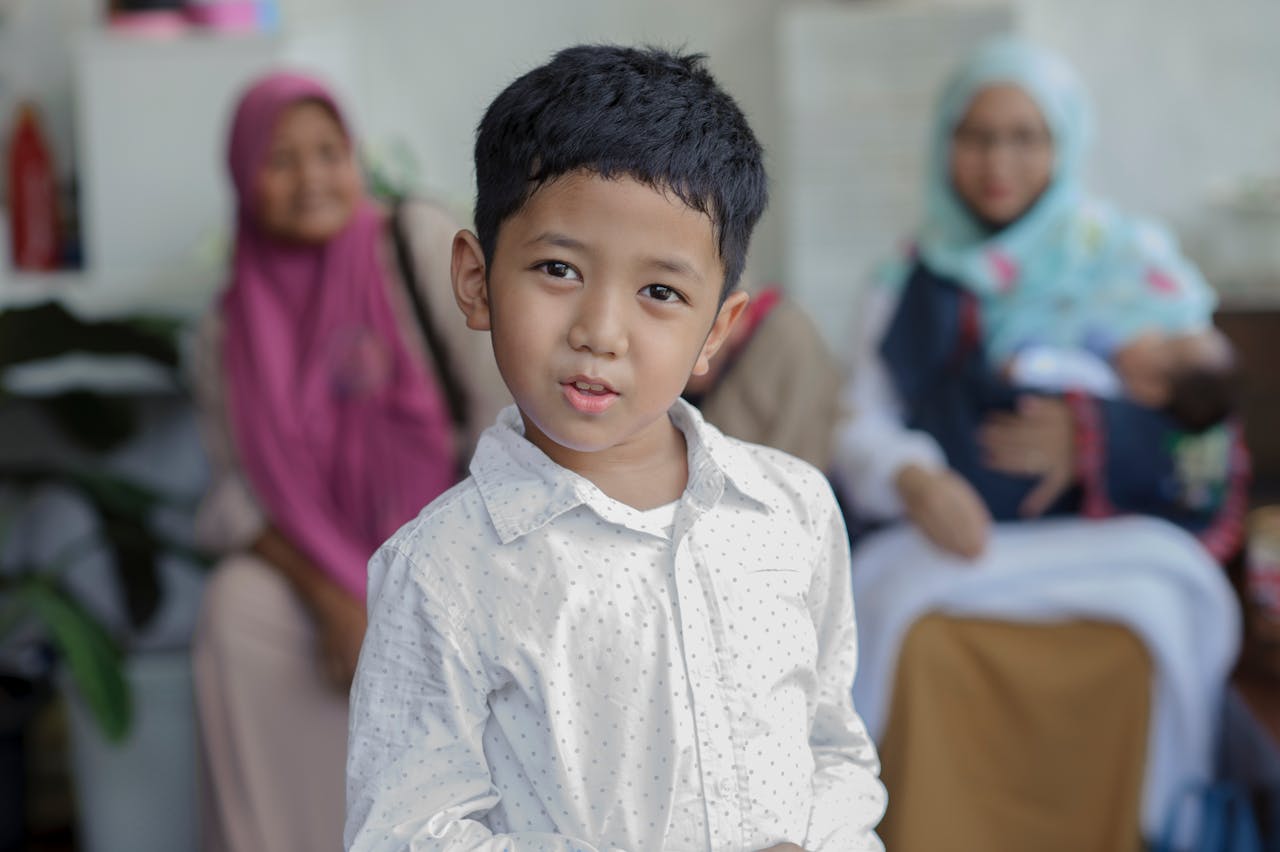 Terpopuler: 15 Etika untuk Anak hingga Review Sampo dan Sabun Anak