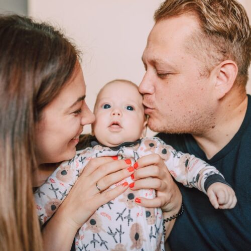 Jenis Konflik Suami Istri setelah Punya Bayi dan Cara Mengatasinya