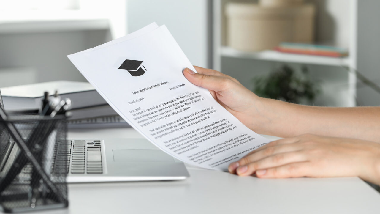 Rekomendasi Mentor Motivation Letter untuk SSU ITB, PPKB UI & IUP