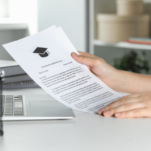 Rekomendasi Mentor Motivation Letter untuk SSU ITB, PPKB UI & IUP