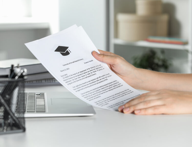 Rekomendasi Mentor Motivation Letter untuk SSU ITB, PPKB UI & IUP