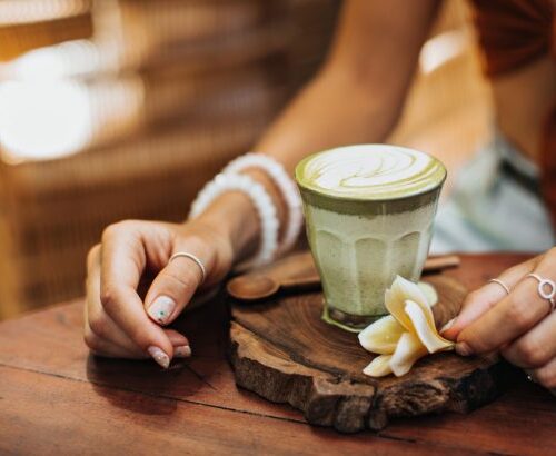 Minuman Berbasis Teh yang Lagi Viral di Kalangan Gen Z